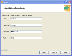 postgres app create role postgres app create role