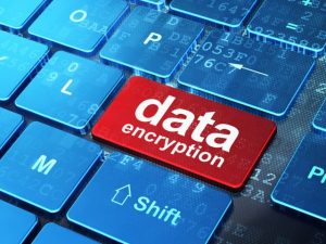 SQL Server Data Encryption TDE
