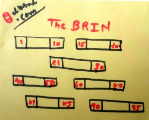 The BRIN Index