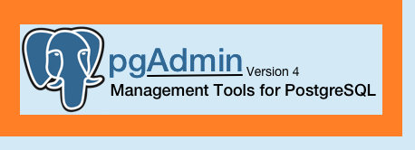 Install pgadmin4
