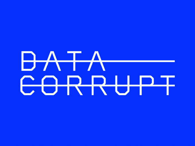 data-corrupt