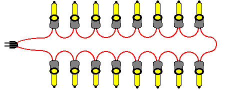 SQLServer Parallel Processing