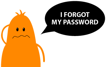 Password Forgot